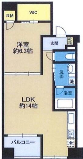 セレニティ久が原