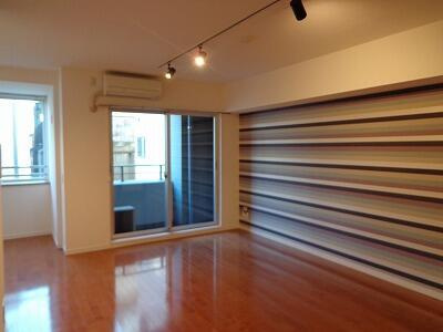 セレニティ久が原の内装|お部屋の様子です