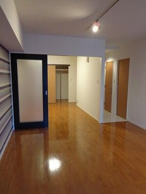 セレニティ久が原の内装|きれいなお部屋です