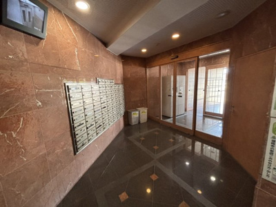 【その他】 | アンピールメゾン天神北