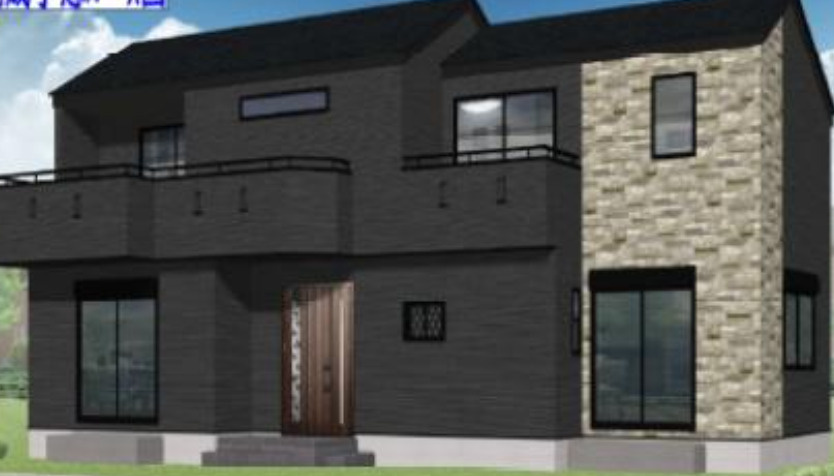 【仲介手数料無料】所沢市荒幡全１棟　所沢市の新築住宅なら西武ハウジング