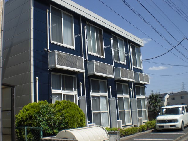 レオパレスベガ