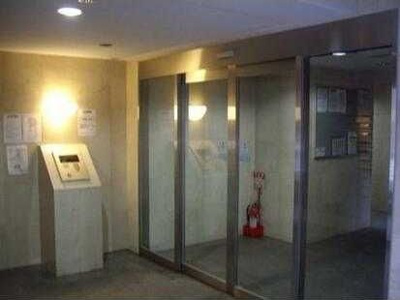 【エントランス】 | スカイコート日本橋第5