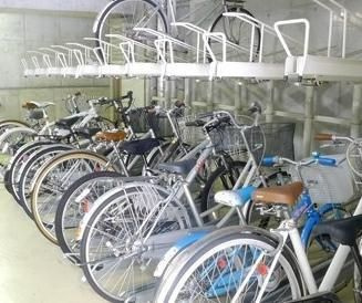 【設備】 | スカイコート日本橋第5