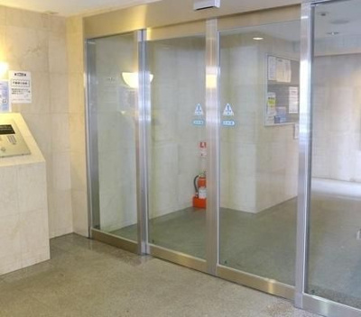 【設備】 | スカイコート日本橋第5