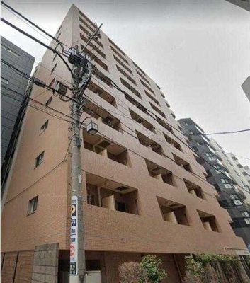 【外観】 | スカイコート日本橋第5