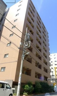 【外観】 | スカイコート日本橋第5