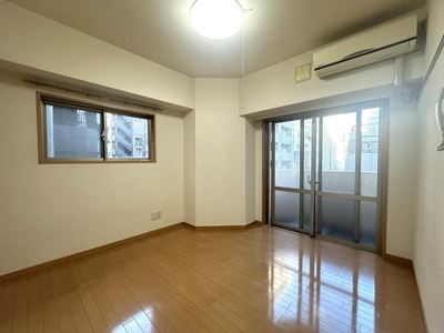 【居間・リビング】 | スカイコート日本橋第5