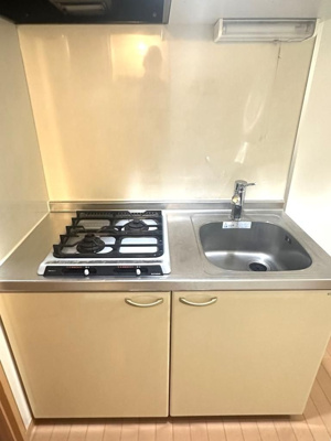 【キッチン】 | スカイコート日本橋第5