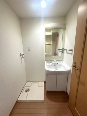 【洗面所】 | スカイコート日本橋第5