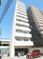 プレール・ドゥーク板橋本町Ⅱの画像