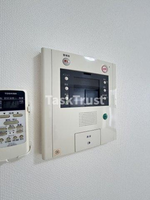 【セキュリティ】 | willDo南森町