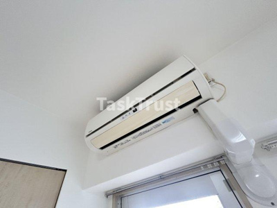 【設備】 | willDo南森町