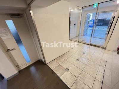 【ロビー】 | willDo南森町