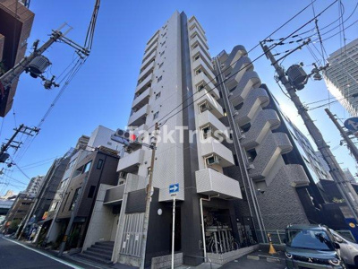 【外観】 | willDo南森町