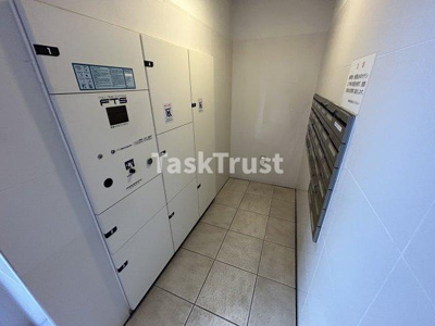 【その他共用部分】 | willDo南森町