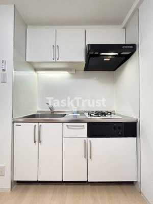 【キッチン】 | willDo南森町