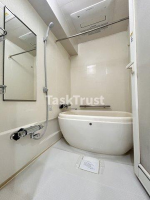 【浴室】 | willDo南森町