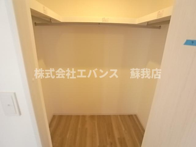 【収納】 | ジーメゾン千葉出洲港ラビアン