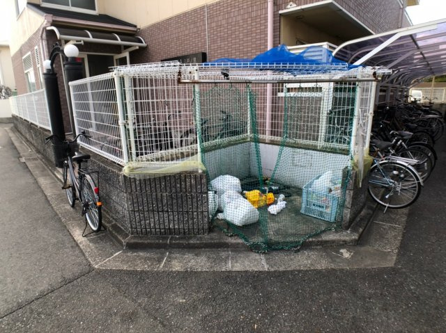 ＳＥＮＴＩＡ八戸ノ里のその他共用部分