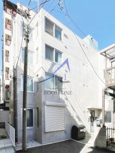 ティーグル荏原中延