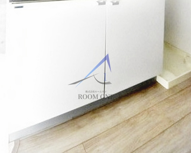 ティーグル荏原中延