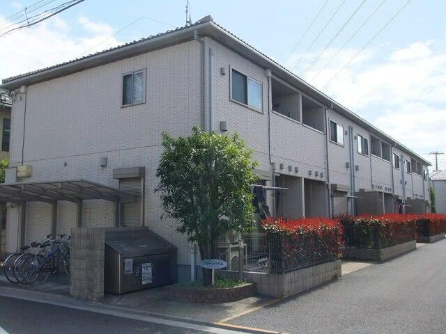 クリーンハイム