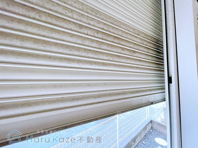 【セキュリティ】 | マ メゾン菊住E棟【名古屋市賃貸・ワンフロアー2戸】