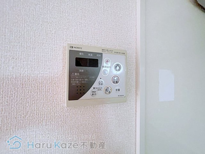 【設備】 | マ メゾン菊住E棟【名古屋市賃貸・ワンフロアー2戸】