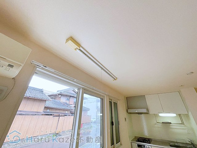 【設備】 | マ メゾン菊住E棟【名古屋市賃貸・ワンフロアー2戸】