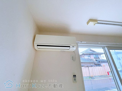 【設備】 | マ メゾン菊住E棟【名古屋市賃貸・ワンフロアー2戸】