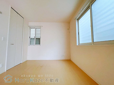 【内装】 | マ メゾン菊住E棟【名古屋市賃貸・ワンフロアー2戸】