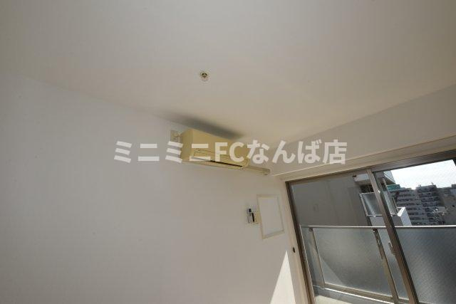 アプリーレ堺筋本町