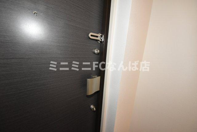 アプリーレ堺筋本町