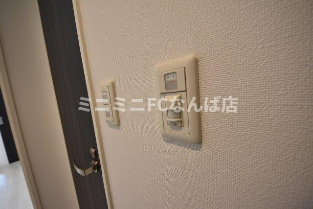 アプリーレ堺筋本町