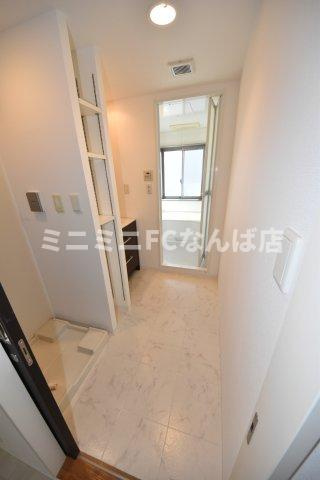 アプリーレ堺筋本町