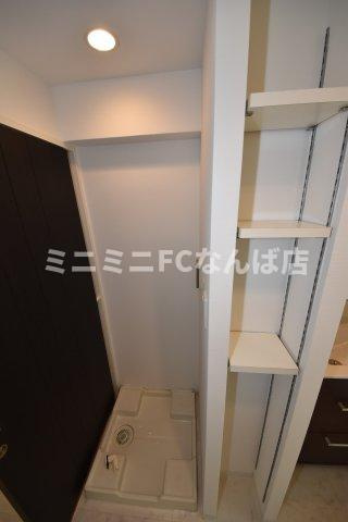 アプリーレ堺筋本町