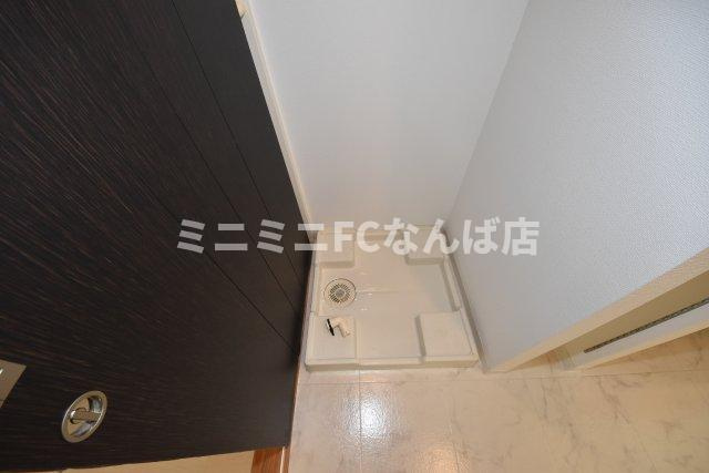 アプリーレ堺筋本町