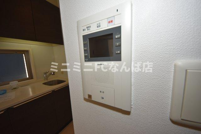 アプリーレ堺筋本町