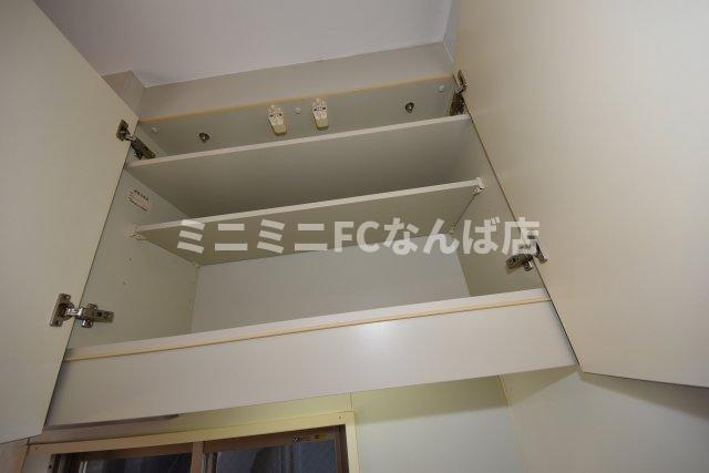 アプリーレ堺筋本町