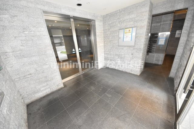 アプリーレ堺筋本町