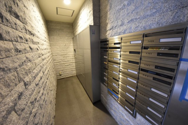 アプリーレ堺筋本町