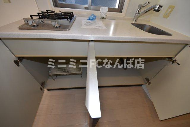 アプリーレ堺筋本町