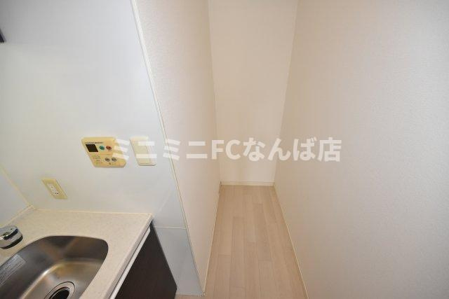 アプリーレ堺筋本町