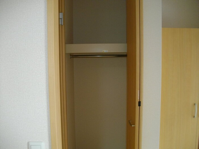 フォレスタ中央の収納|玄関収納