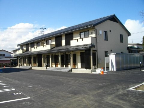 フォレスタ中央のその他共用部分