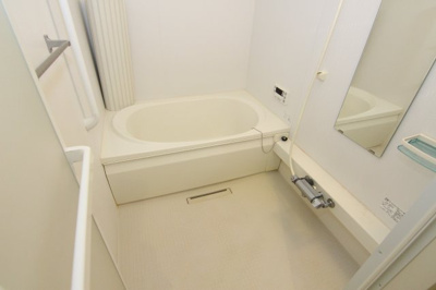 【浴室】 | RiverField日吉本町【リバーフィールドヒヨシホンチョウ】