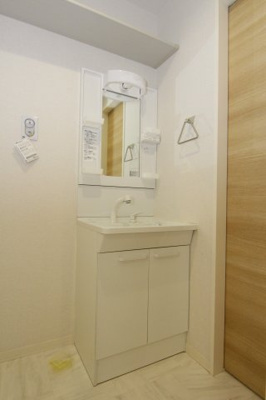 【独立洗面台】 | RiverField日吉本町【リバーフィールドヒヨシホンチョウ】