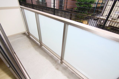 【バルコニー】 | RiverField日吉本町【リバーフィールドヒヨシホンチョウ】