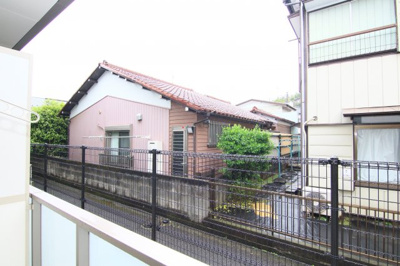 【展望】 | RiverField日吉本町【リバーフィールドヒヨシホンチョウ】